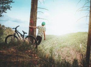Des activités montagne été à foison 8 VTT montagne