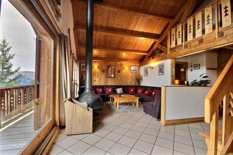 Chalet Sapin d'Or 8 chalet sapin d'Or