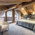 location chalet de luxe