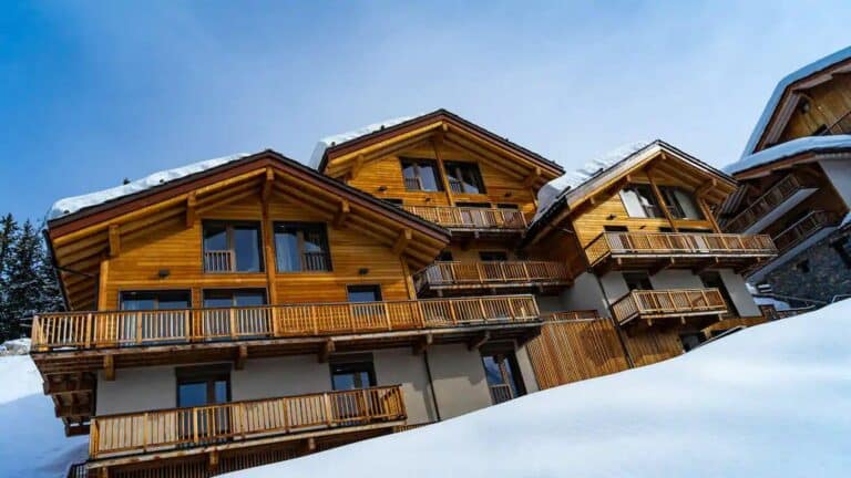 Chalet Raven 5 chalet raven