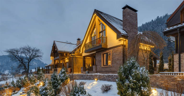 Location vacances prestige : comment réserver ? 2 location vacances prestige en Savoie chalet luxe