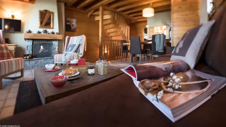 Apartment Montebello 6 1 location chalet belle plagne