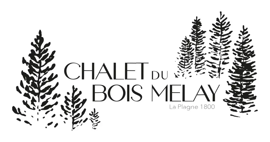 Logo Chalet du Bois Melay