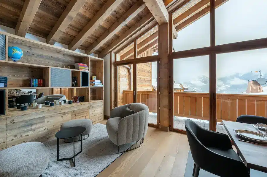 chalet luxe courchevel 05