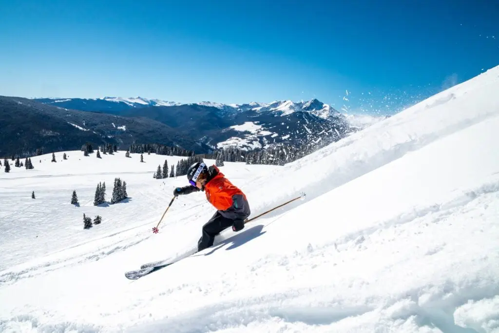 préparer ses vacances au ski