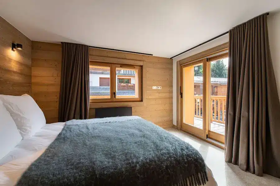 doron appartement meribel 18