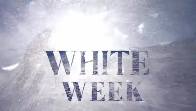 white week