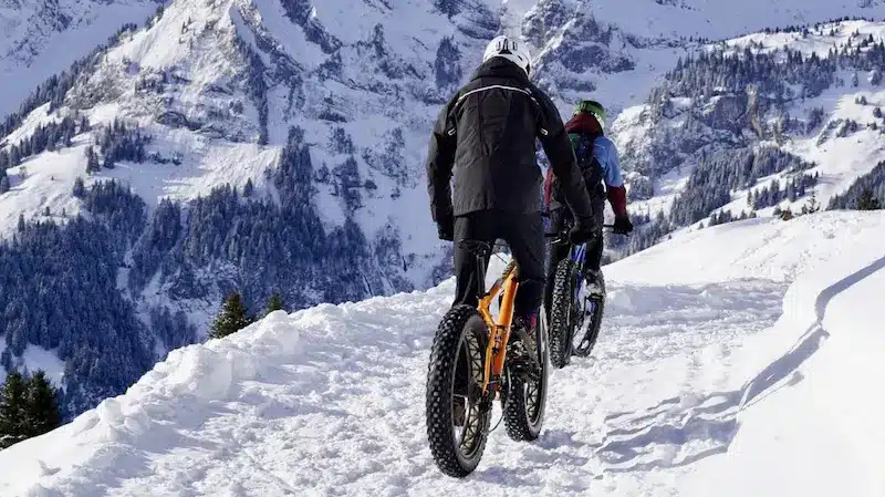 Activités hiver La Plagne : les incontournables à tester ! 10 séminaire montagne