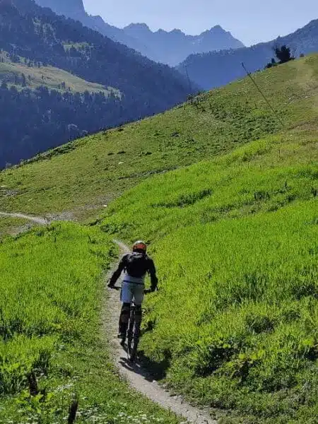 Nos conseils pour vos valises montagne été 2 Vacances en montagnes l'été