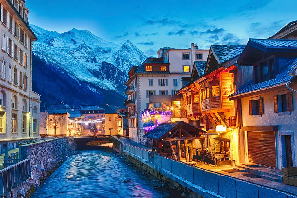 Station de ski de luxe en France : notre top 10 13