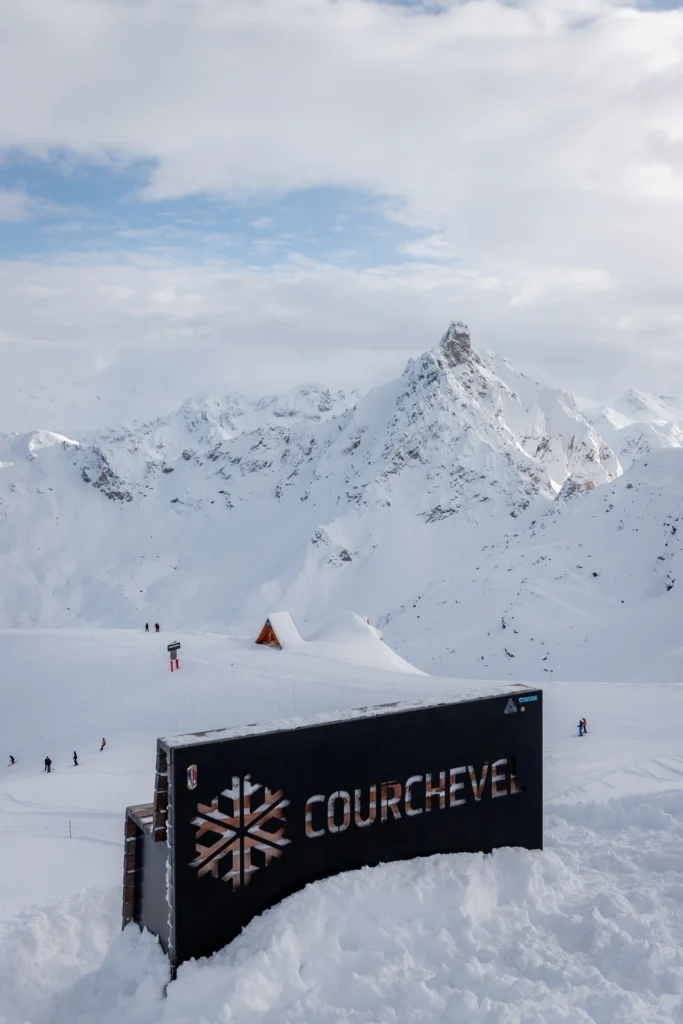 Skiing in Courchevel: The Ultimate Guide to an Unforgettable Experience in the Alps 3 courchevel
