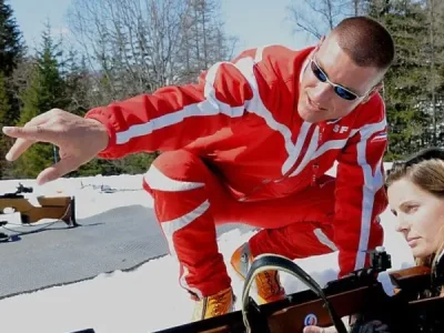 biathlon