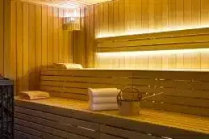 spa et sauna