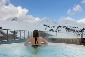 spa la plagne