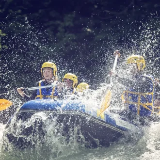 Vacances famille montagne-Olivier-ALLAMAND