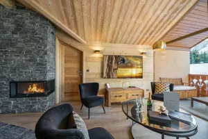 location chalet 3 vallees