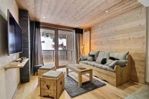 appartement la plagne