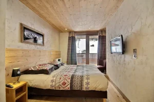 appartement la plagne