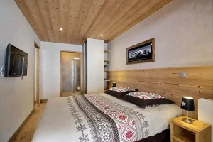 appartement la plagne