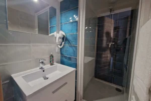 appartement la plagne 1800