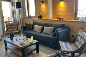 location appartement ski aux pieds Paradiski