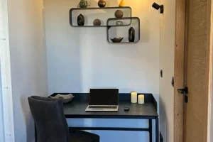 appartement ski aux pieds Paradiski