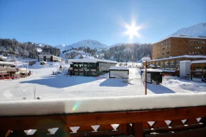 la plagne rental