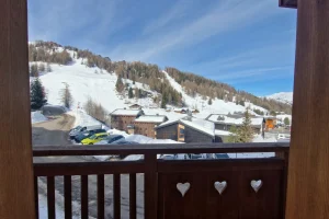appartement ski aux pieds la plagne