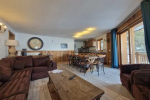 appartement ski aux pieds plagne 1800