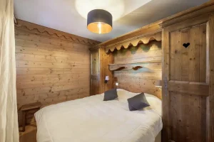 meribel apartment for rent