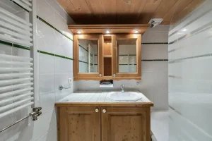 meribel rental