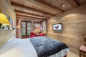 location chalet 12 personnes