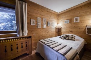 location chalet 13 personnes meribel