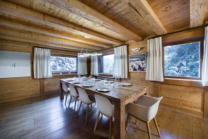 location chalet 12 personnes meribel