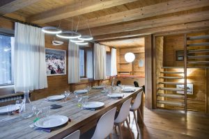 chalet rental meribel 3 valleys