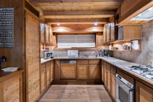 chalet for rent meribel