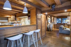 chalet to rent meribel