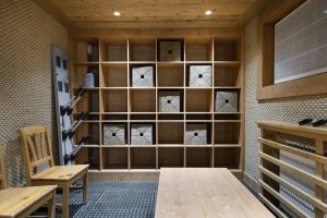 location chalet ski meribel