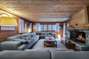 luxury chalets meribel