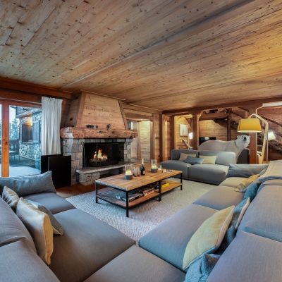 chalet meribel for rent