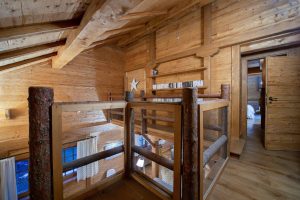 meribel ski chalet rental