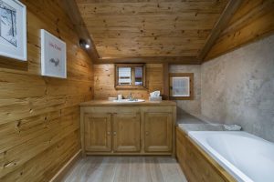chalet rental near the slopes 3 valleys meribel