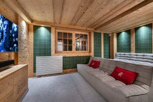 location chalet luxe meribel