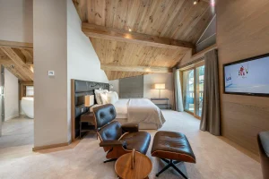 location chalet meribel 12 personnes