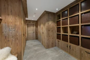 location chalet de ski meribel