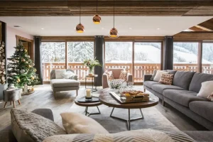 location chalet gets