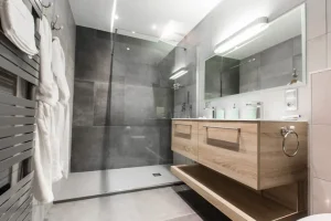location chalet avec spa