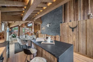 location chalet 3 vallees