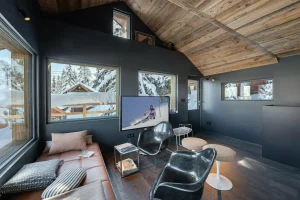 location chalet courchevel 1850
