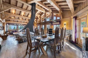 chalet a louer Courchevel